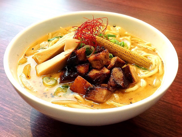 麺製品イメージ